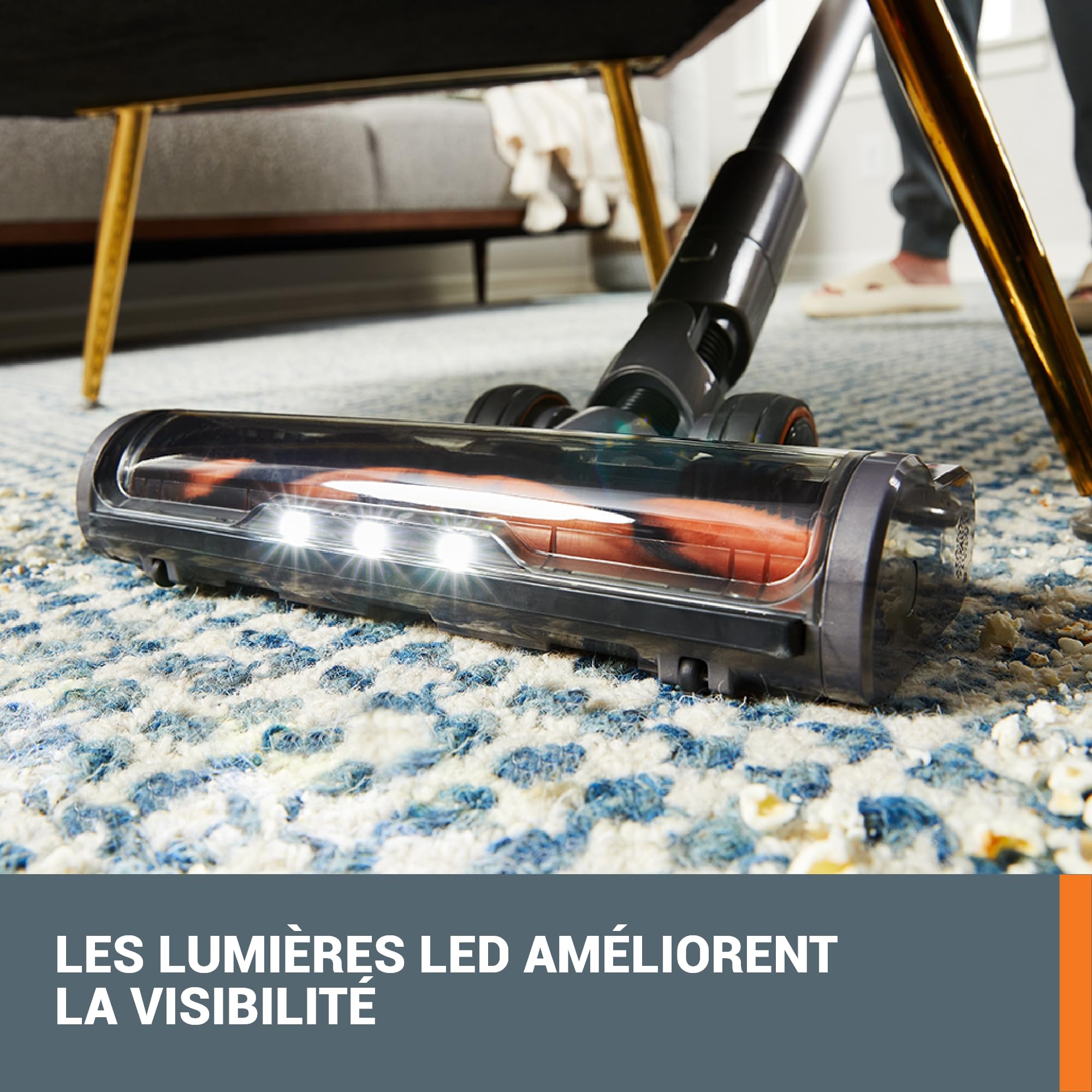 WORX 20V Akku Staubsauger WX038, 25kPa Handstaubsauger, 2x2Ah Akkus & Dual | 25 kPa Handstaubsauger, 45 Min. Laufzeit, für Haustierhaare, Teppich & Auto, 2x2Ah Akkus, Wandhalterung, Doppellader