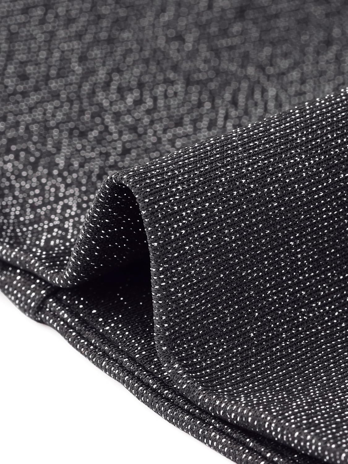 Allegra K Open Front Bolero Shrug for Women's Long Sleeve Dressy Casual Cropped Cardigan - Image 5