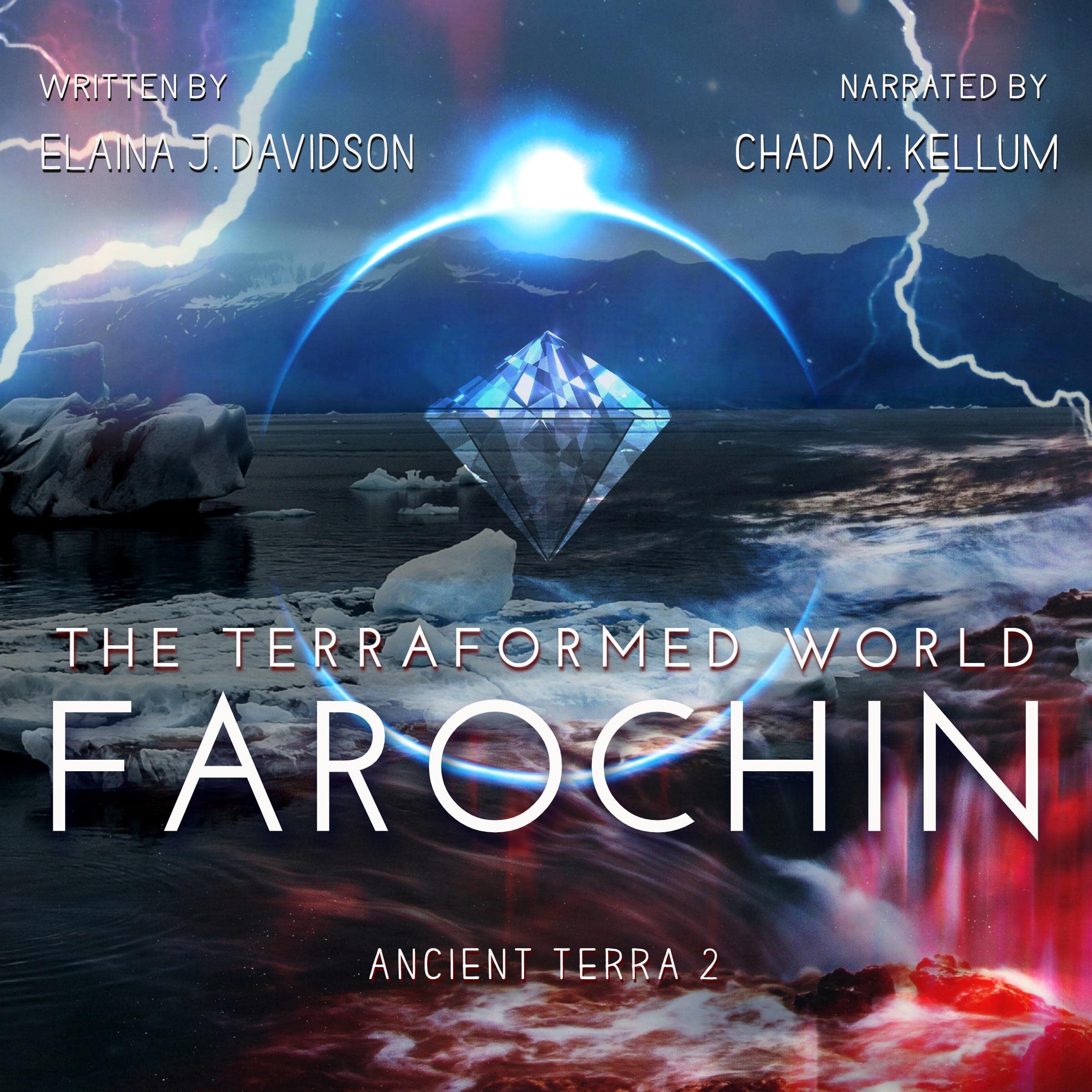 Farochin: The Terraformed World