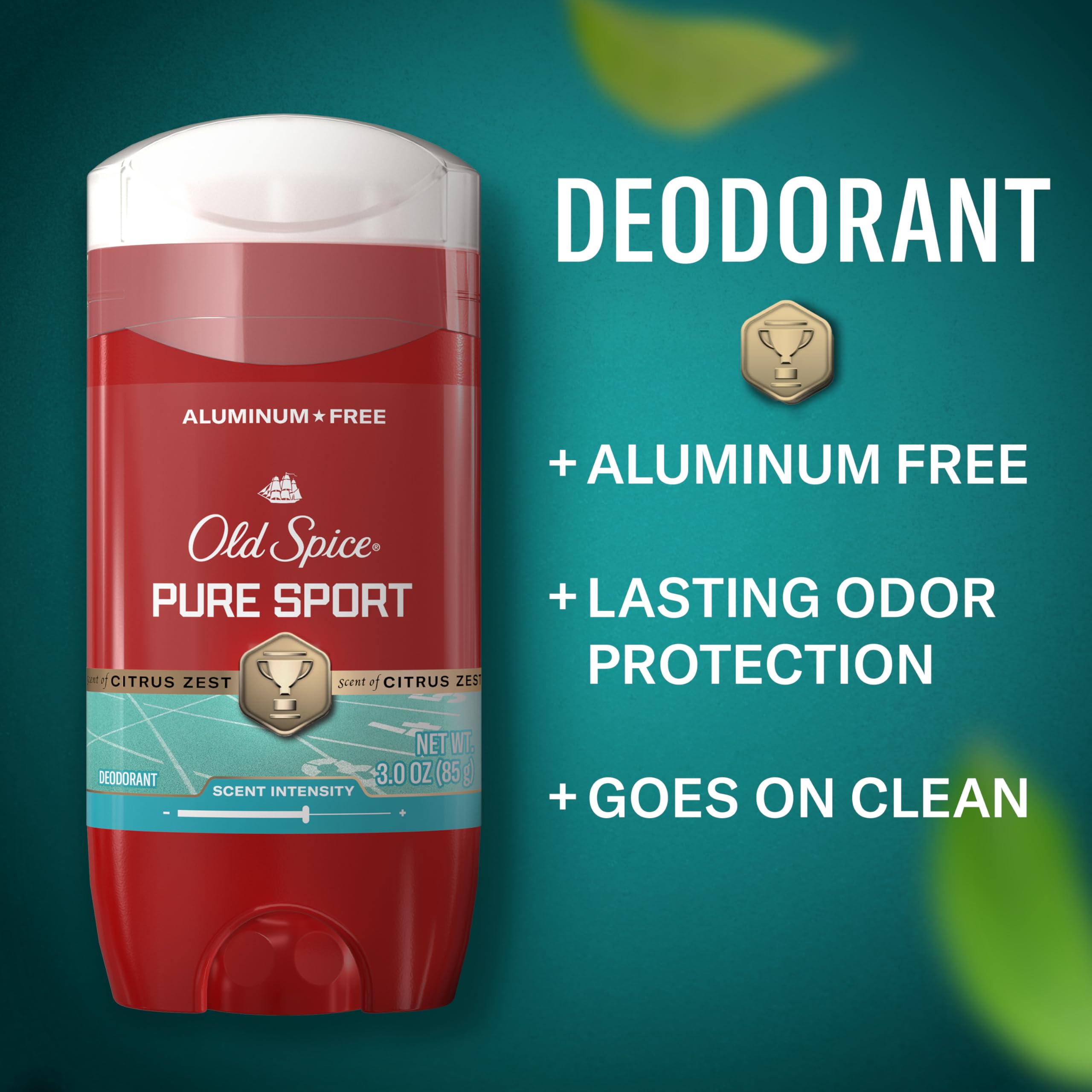 Amazon.co.jp: 【Old Spice】オールドスパイス RED ZONE デオドラント