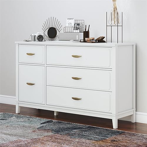 Best Vintage Dressers under $400