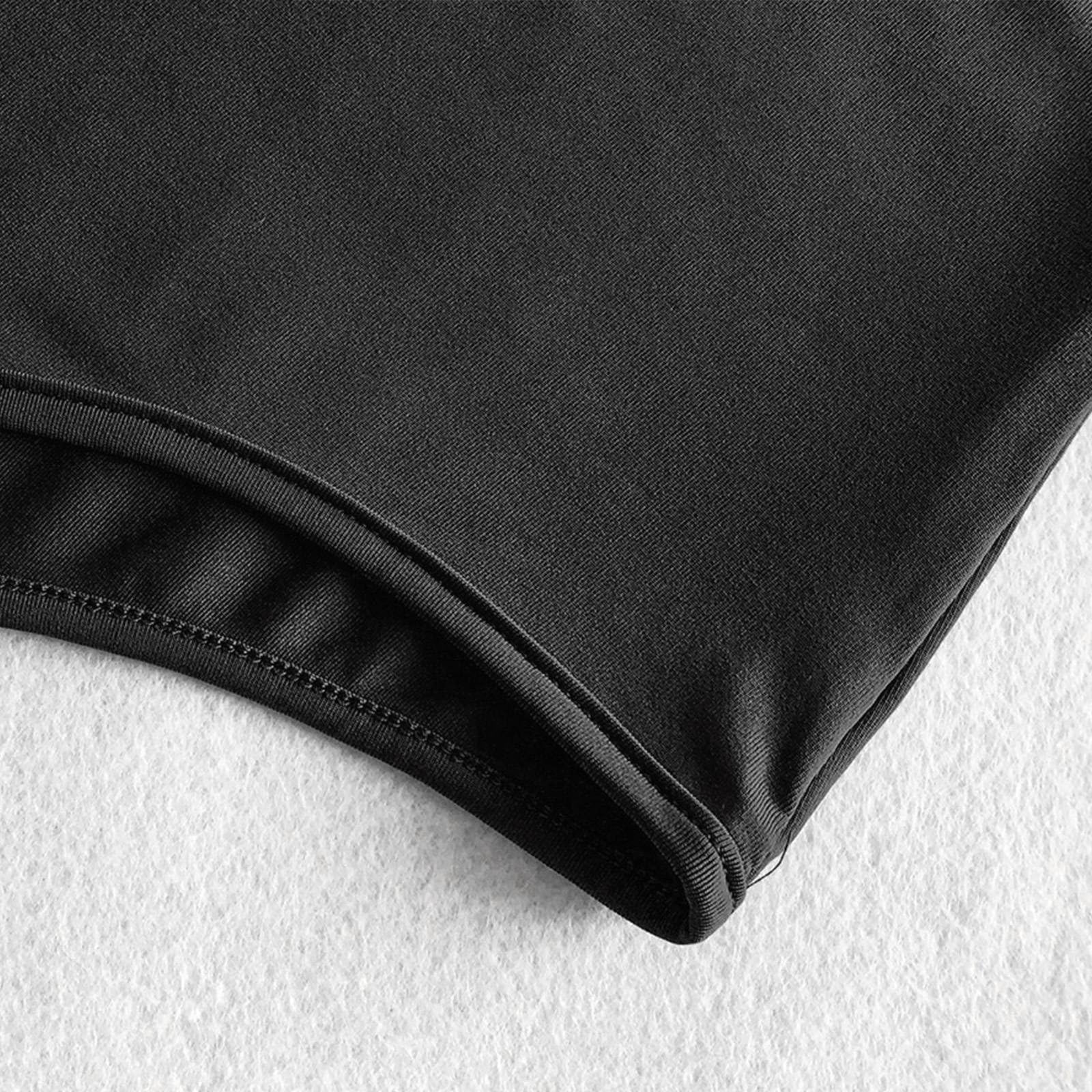 Shapewear Damen Body Shaper Weich Miederbody Slimming Butt Lifting Bodysuit Atmungsaktiv Figurformend Langarm Bauchweg Komfortabel Vielseitig formend