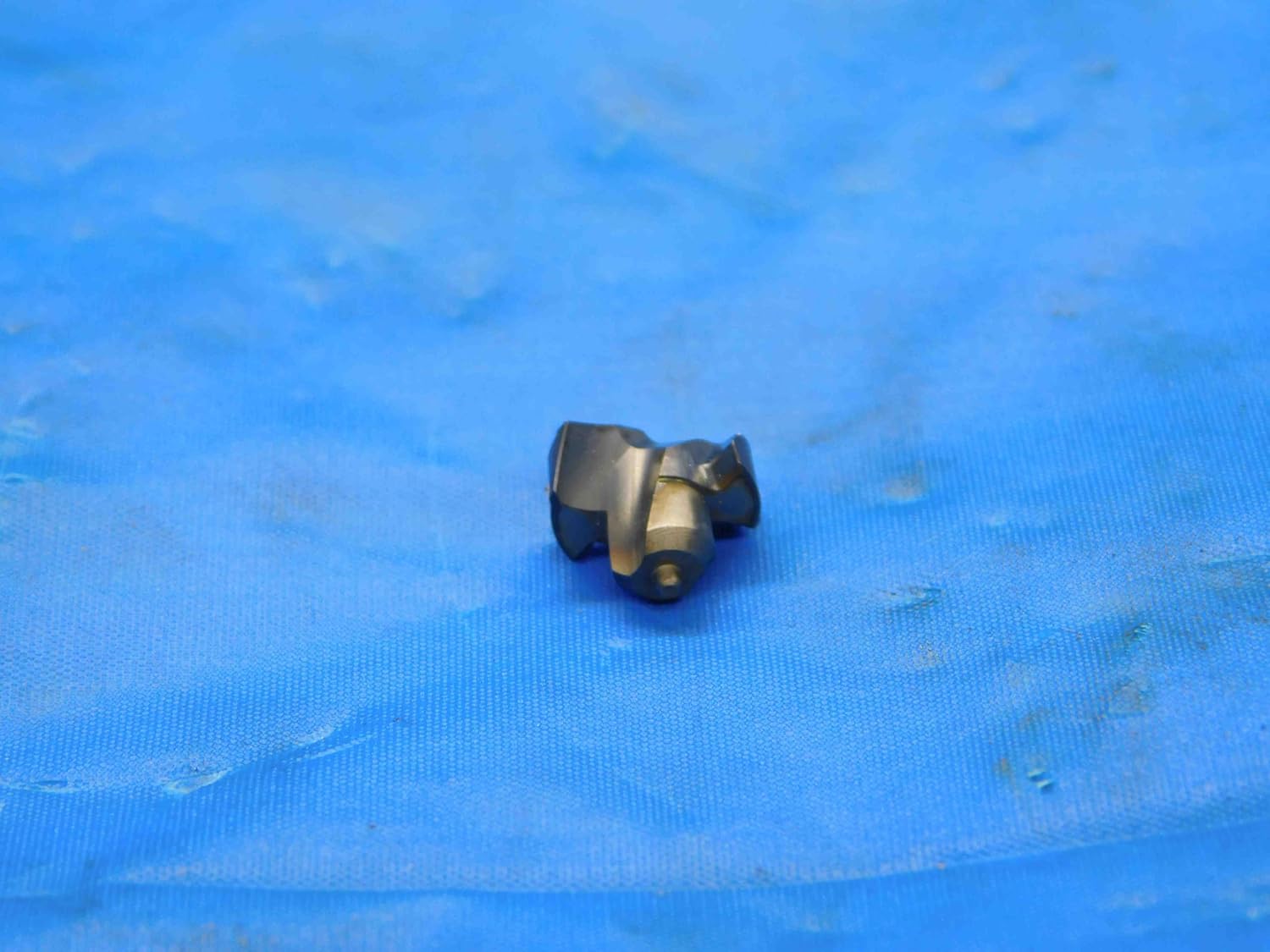 KENNAMETAL Carbide Drill TIP Insert .368" / 9.35mm KTIP03680HP KTIP0935HPM KCP1 - CB1222BBT