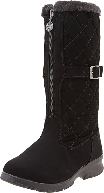 iris waterproof bootie