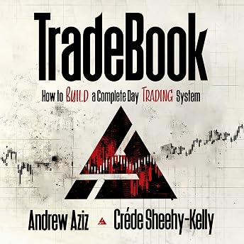 TradeBook Audiobook by Crede Sheehy-Kelly episode artwork