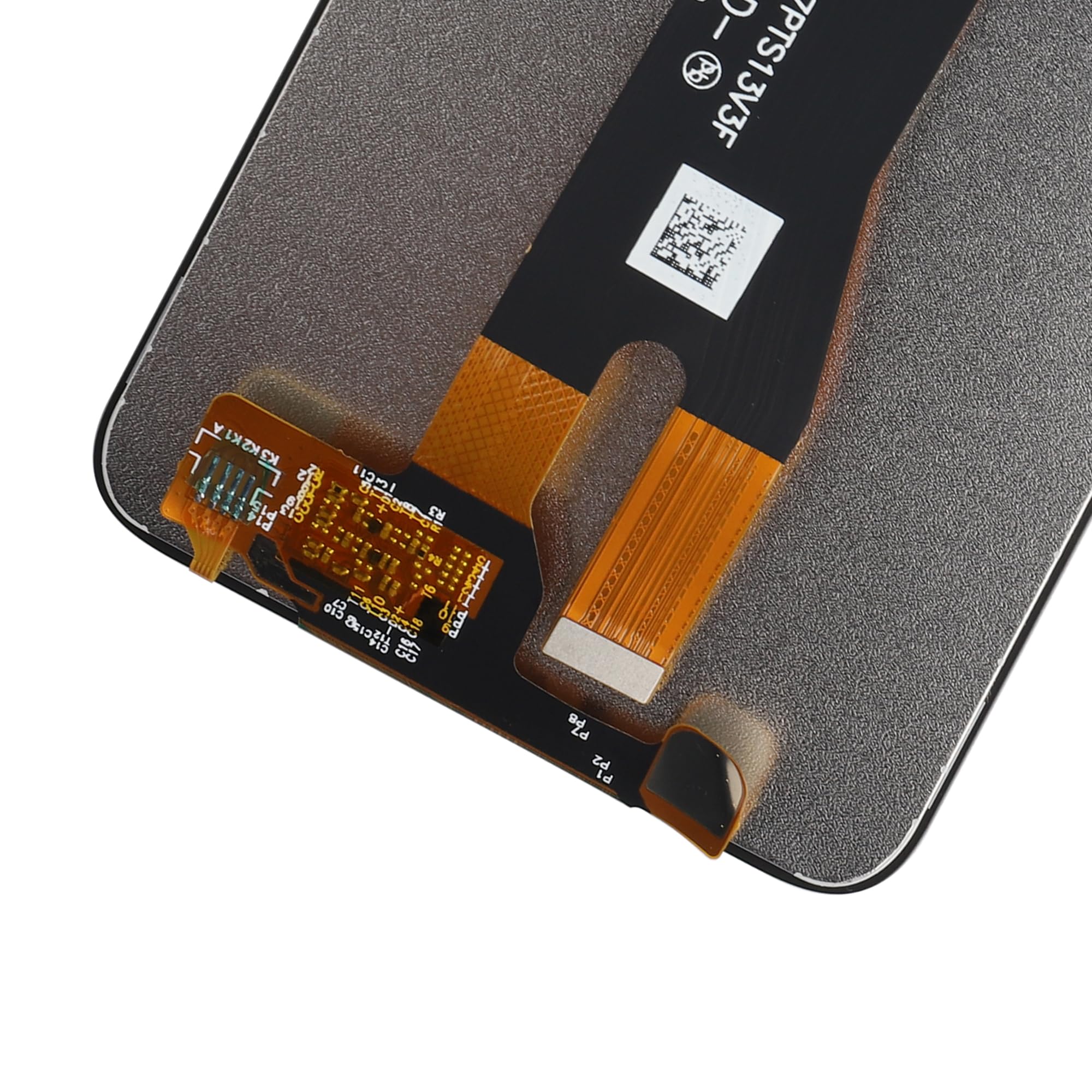 Duotipa 6.75 Inch LCD Display Compatible with ZTE Blade A55 / A35
