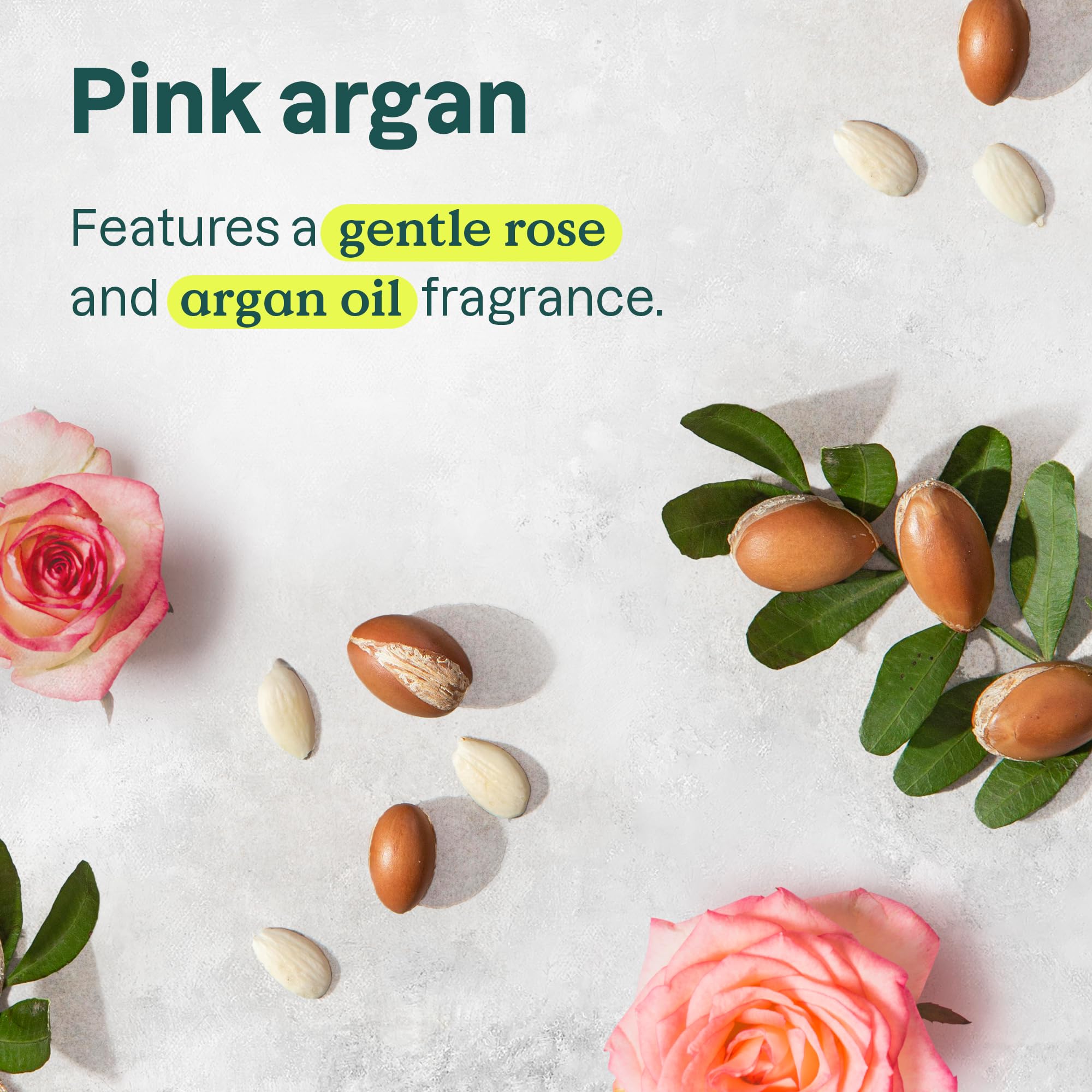 ATTITUDE Repairing Hair Mask, Nourishes and Improves Hair's Appearance, Fabulous Oils Blend, Abyssinian Oil, Argan Oil - Image 4