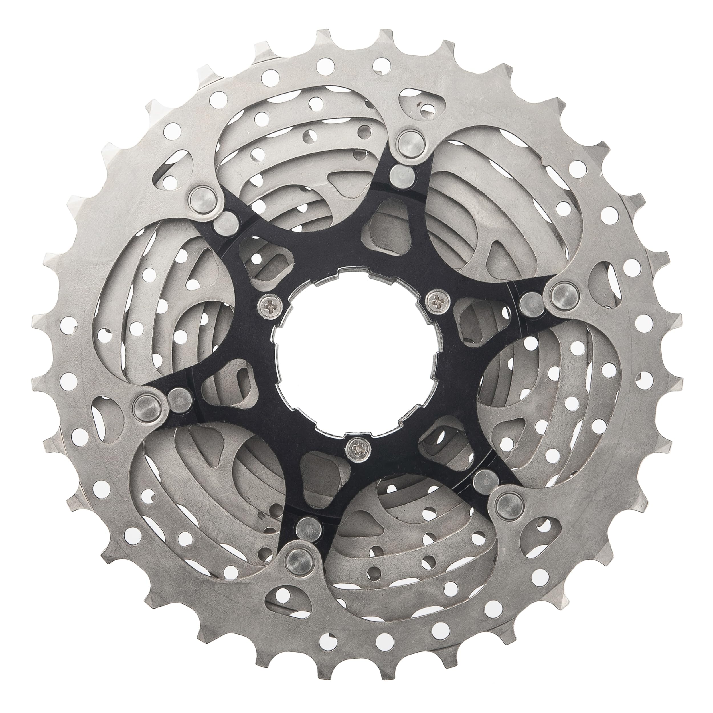 Cassettes Y PiñOnes 12 Speed Cassette Road Bike 11-32T/34T 12V Flywheel 12S Freewheel Rueda Libre(12 Speed 11-34T)