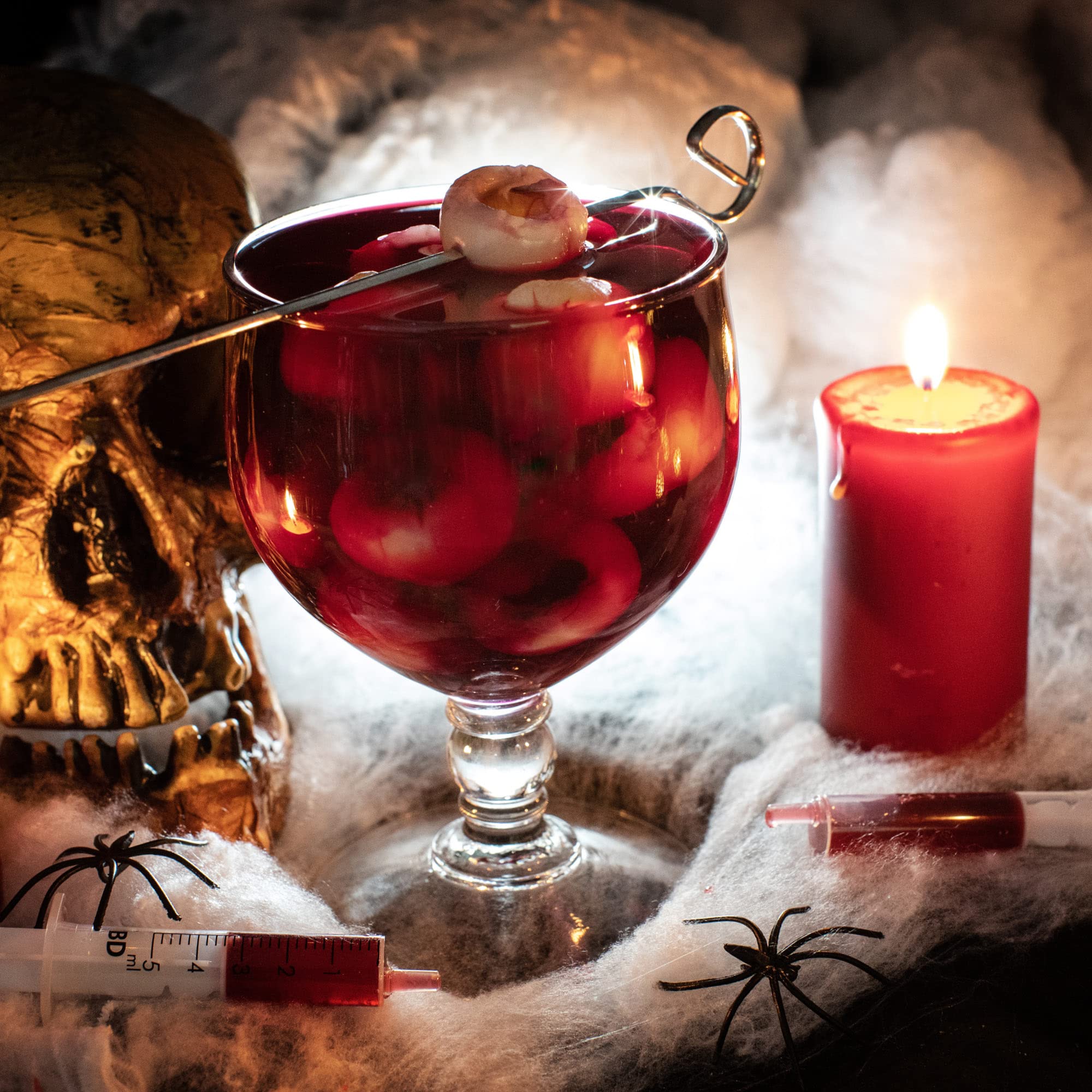 Mandalas D'Halloween Avec Une Toile D'araignée | Tête à Modeler