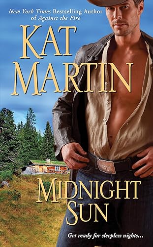 Midnight Sun (Sinclair Sisters Book 1)