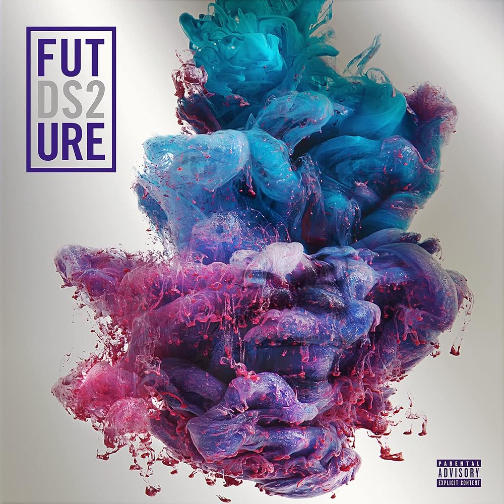 DS2 Explicit Lyrics — 사진 1