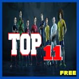 Top11 Soccer Mans