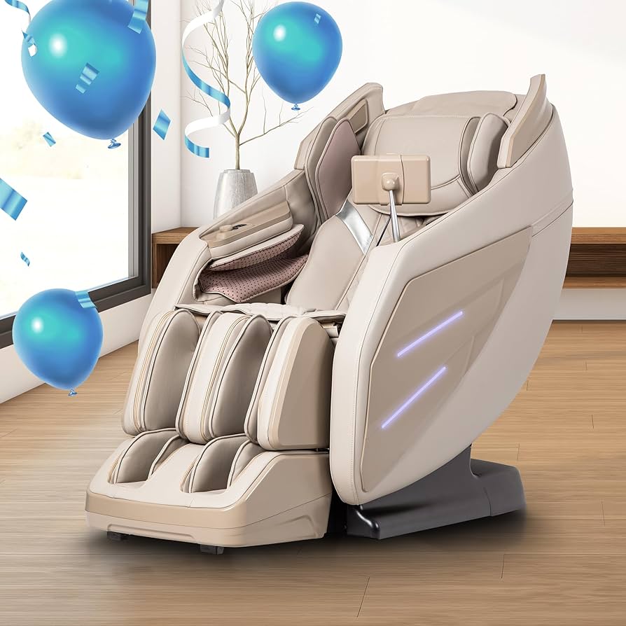 Amazon.com: Osaki OS-3D Champ II | Taupe | Full Body Massage