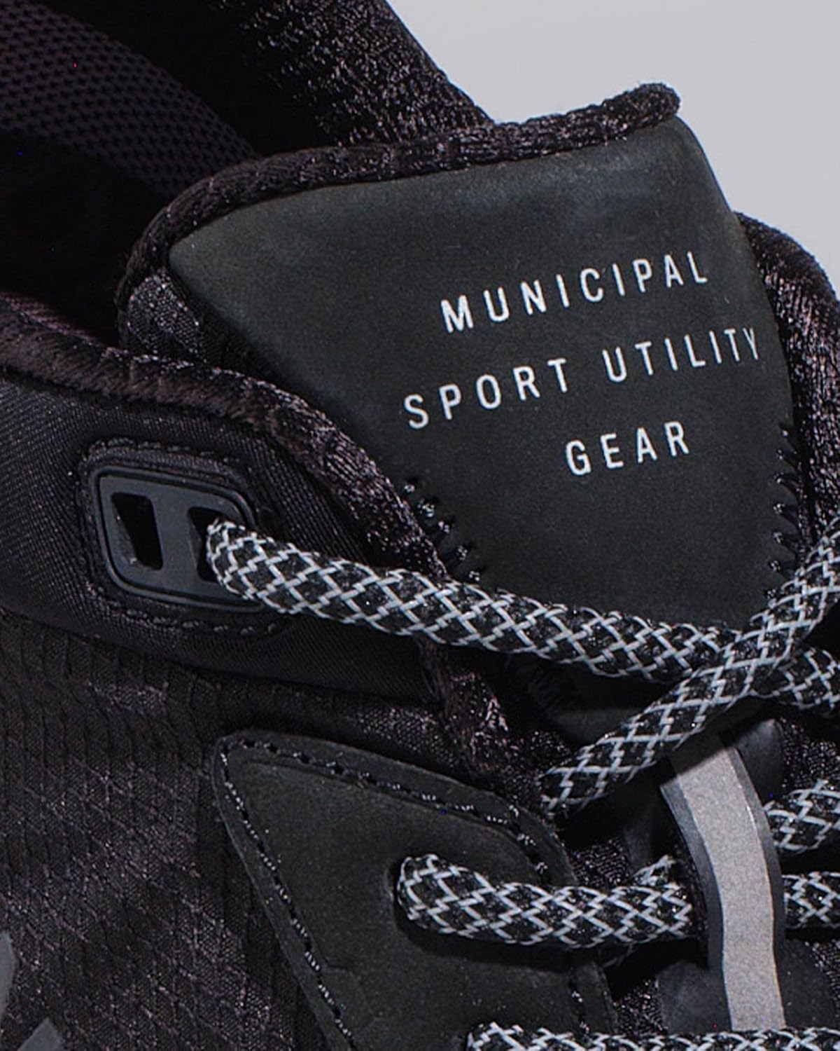 Municipal Men's Sportcross ATG Shoes - Image 3