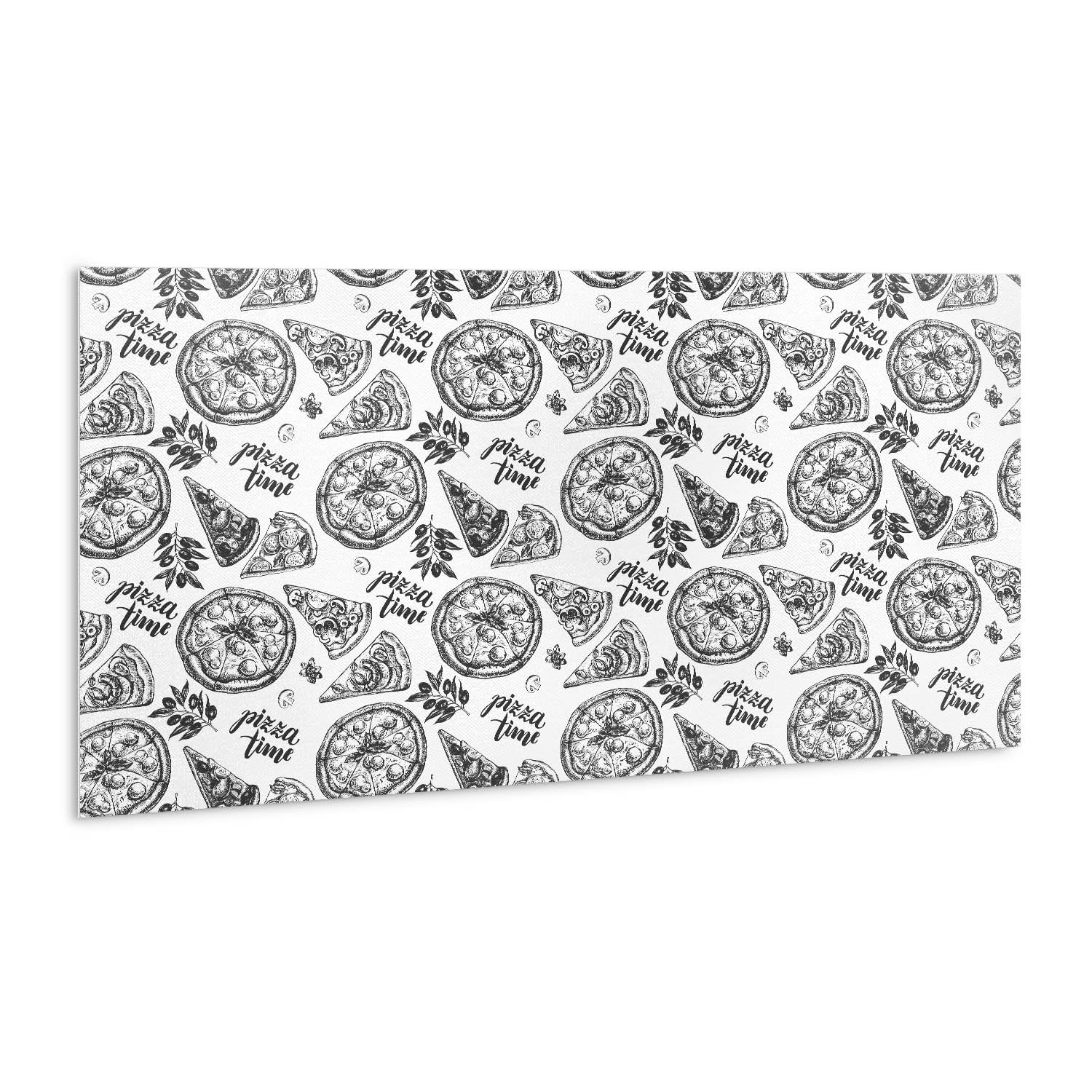 Autocollants 100x50cm cuisine revêtement adhésif PVC Tulup pour salle de bains