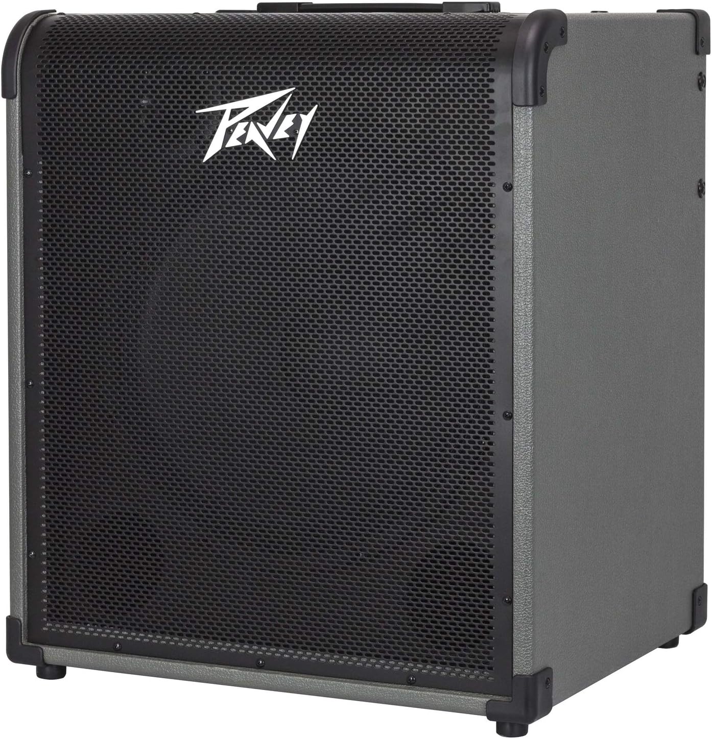 Peavey MAX 250 250-Watt Bass Amp Combo, Black (316850)