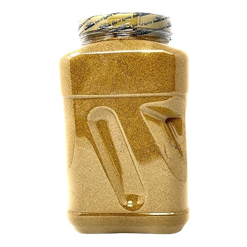 Miniatura 2 de Desi Kitchen - Especias en polvo de comino (Jeera) 5 libras (80 onzas), a granel, todo natural, sin sal, vegano, sin colores, sin OMG, origen indio