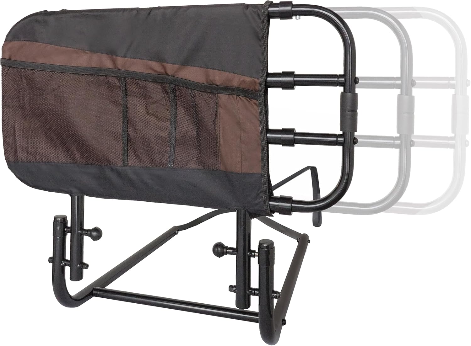 Stander EZ Adjust Bed Rail