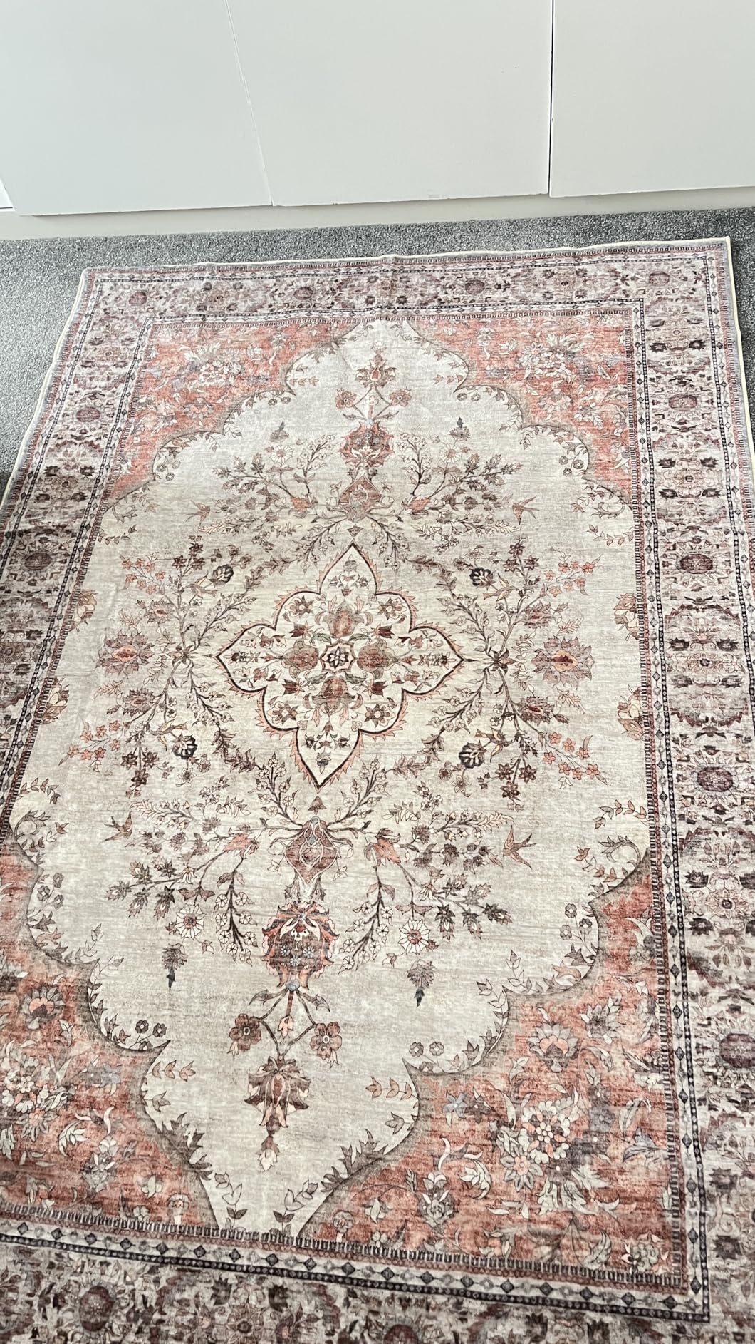 Customer photo