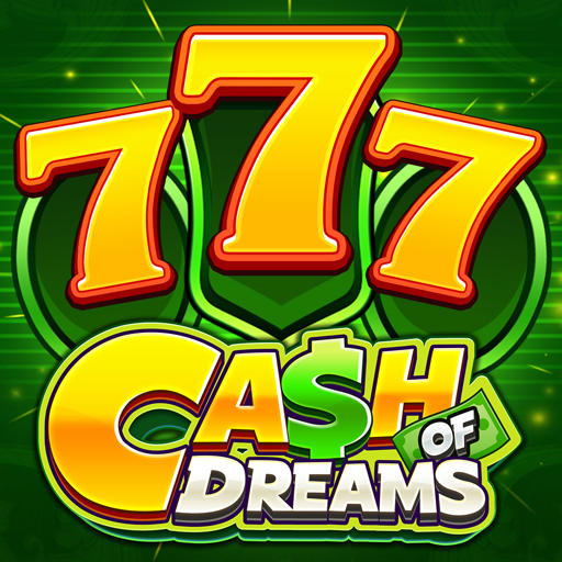 Cash of Dreams™ - Vegas Slots