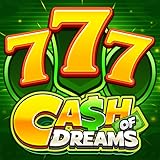 Cash of Dreams™ - Vegas Slots