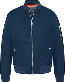 Schott NYC Airkraft Chaqueta para Hombre
