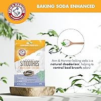 Vista 4 de Arm & Hammer Masticables dentales para perros Golosinas dentales para perros que luchan contra el mal aliento y eliminan placa y sarro sin