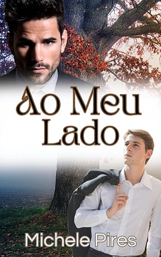 Ao Meu Lado (Garotos do Interior Livro 8)