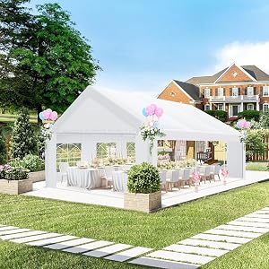 Patio, Lawn & Garden