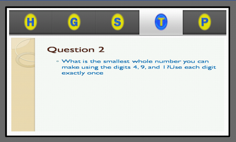 3rd Grade Math, Goals & Examples - App on Amazon Appstore
