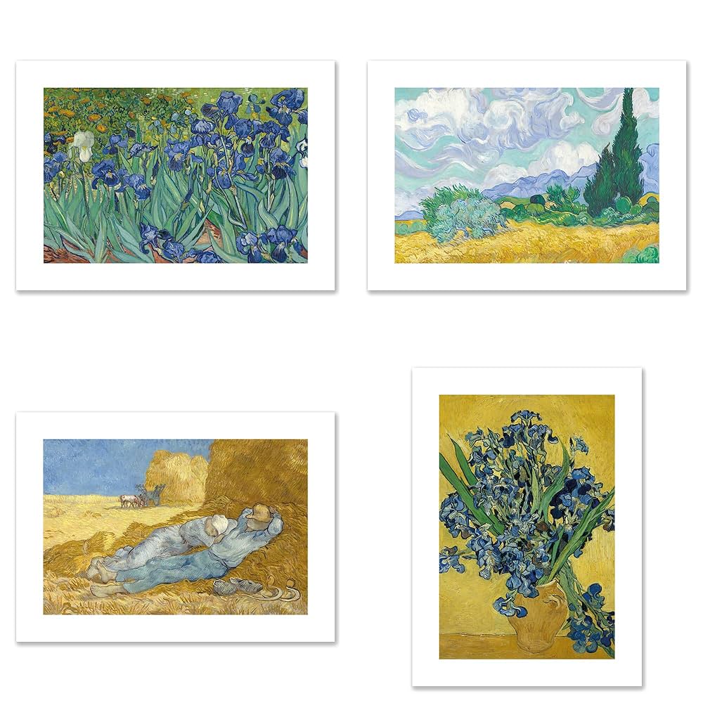 pieces of the past ゴッホ 直筆 サイン 遺物 絵画 カード pieces of the past ゴッホ ダ・ヴィンチ 直筆 サイン 絵画