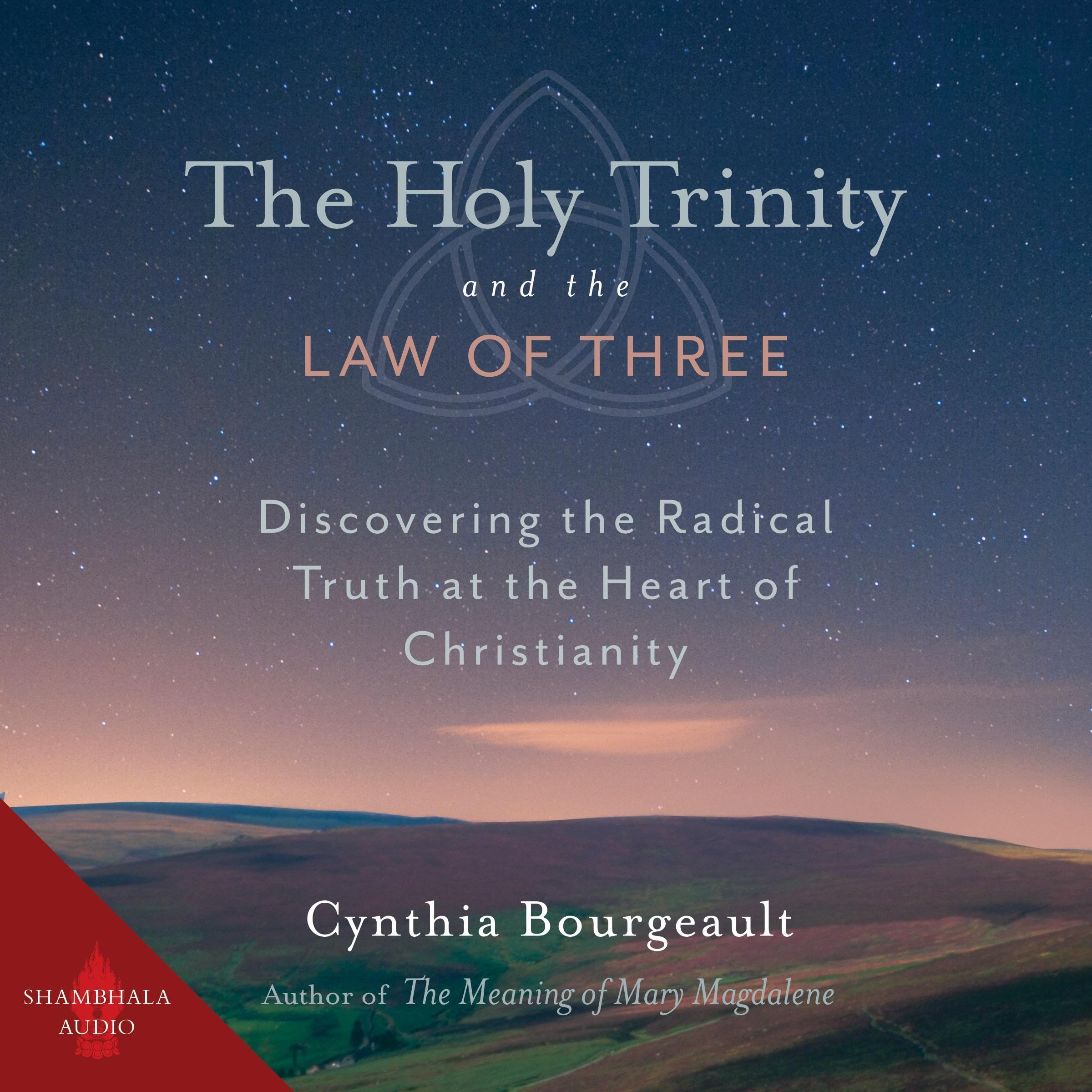 The Holy Trinity and the Law of Three