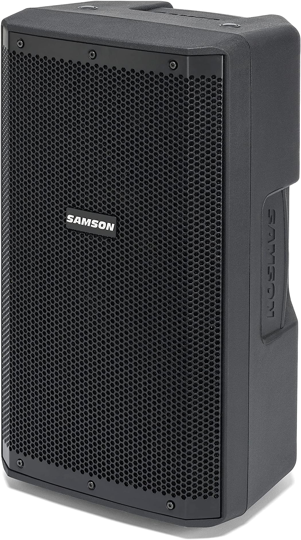 RS110A 10" 2-Way Active Loudspeaker with Bluetooth