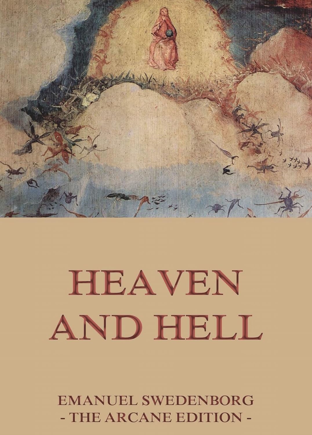 Heaven and Hell      Kindle Edition