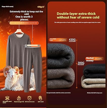 Pigiama Uomo In Pura Seta Con Maniche Lunghe E Collo A Risvolto - Foto 11