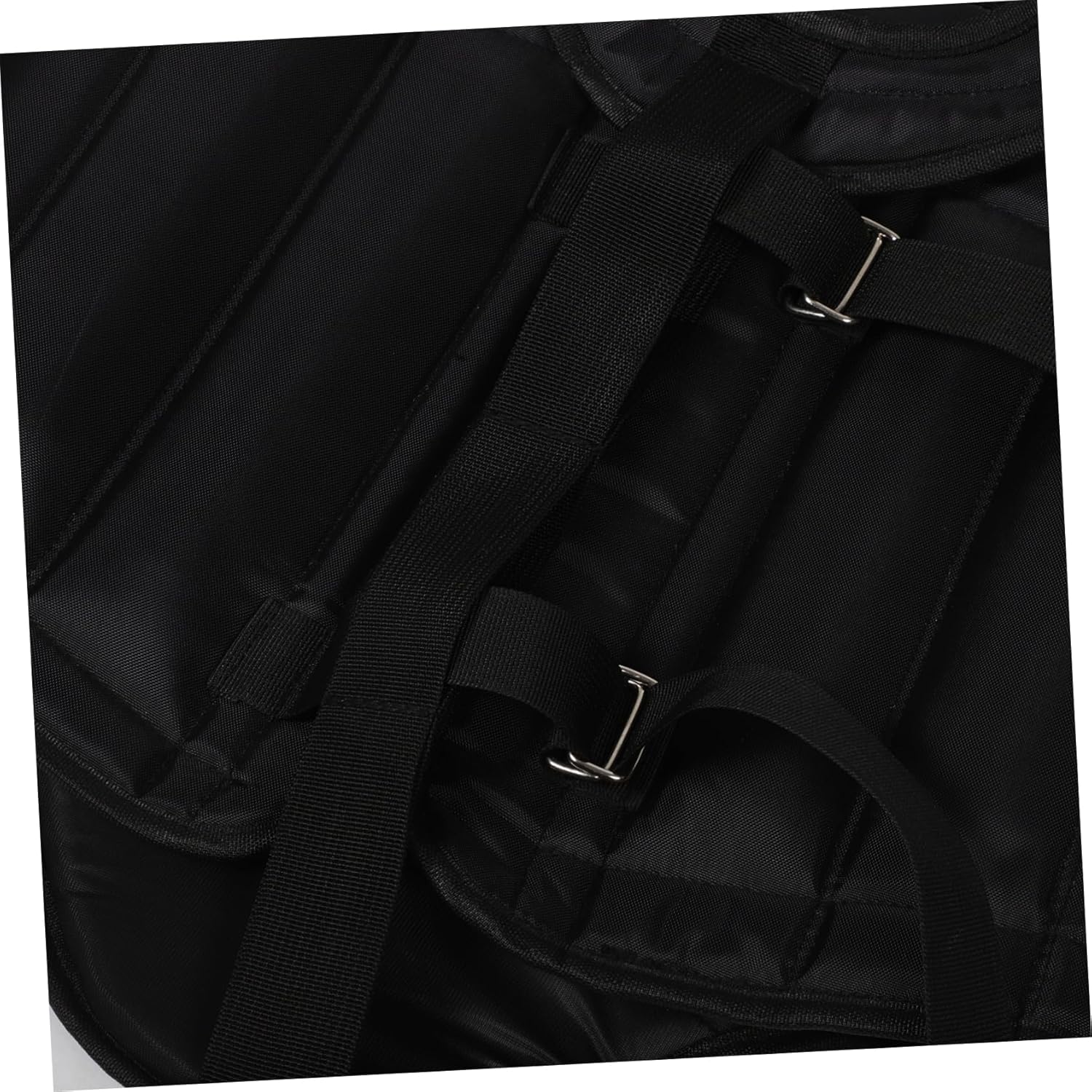 GALPADA Professional Boxing Chest Guard Breathable Protector for Training and Sparring Ergonomic Design Full Chest for Adults Combat Gear