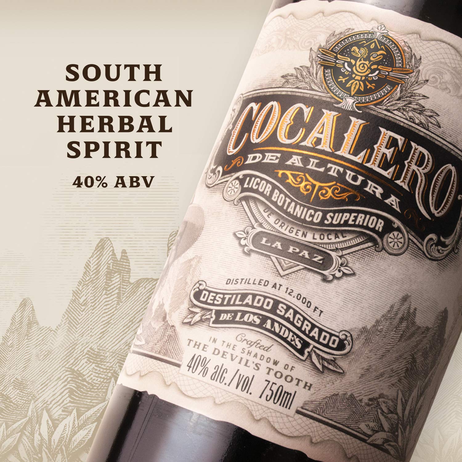 Cocalero ハーブスピリッツ 緑700mL8本専用ページ数 Cocalero ハーブスピリッツ 緑700mL8本専用ページ数 Cocalero