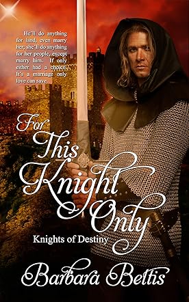 For This Knight Only