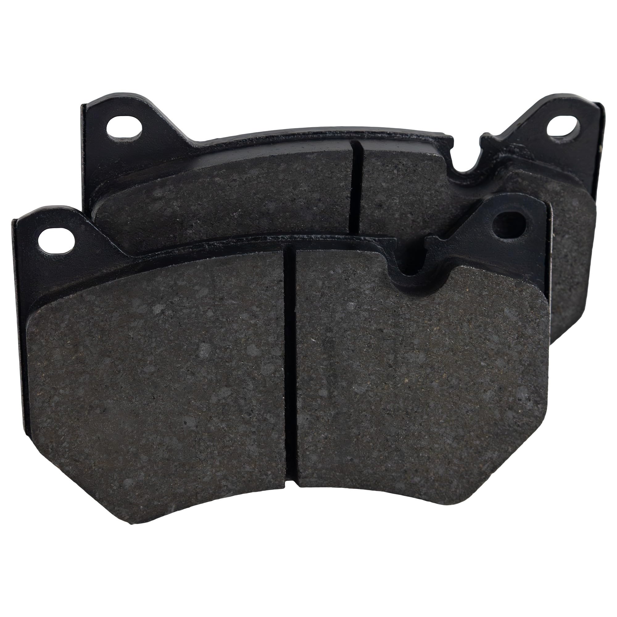 Amazon.com: Front Brake Pad Set for 2018-2021 Audi Q5 Prestige All