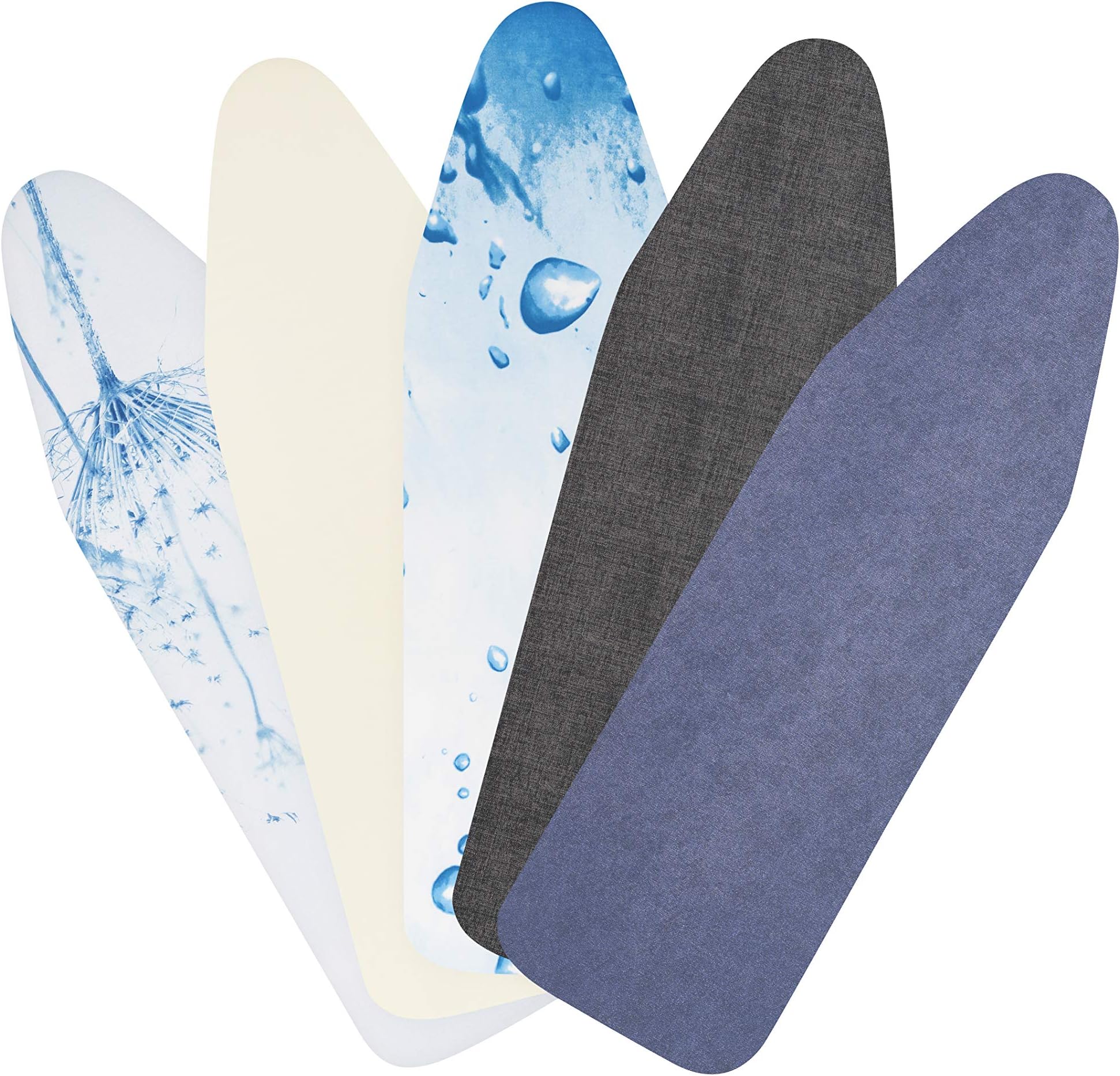 Brabantia Replacement Covers Cotton cover 124 x 38 cm