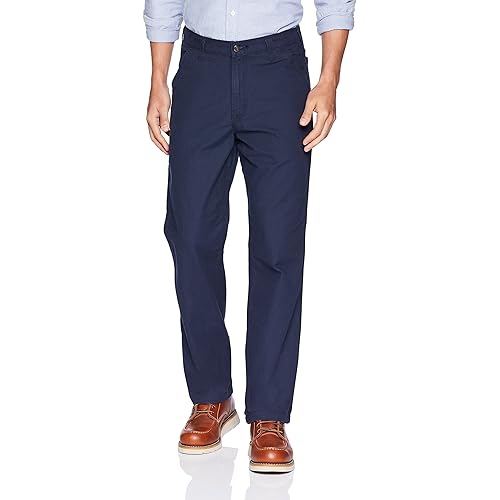 Carhartt Men's Rugged Flex Rigby Dungaree Pant