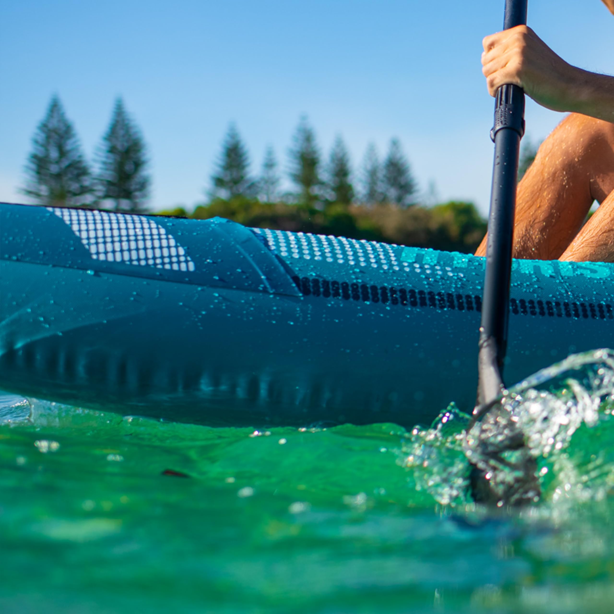 Spinera Kayak Hybris 320 - 320 x 90 cm