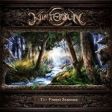 Forest Seasons