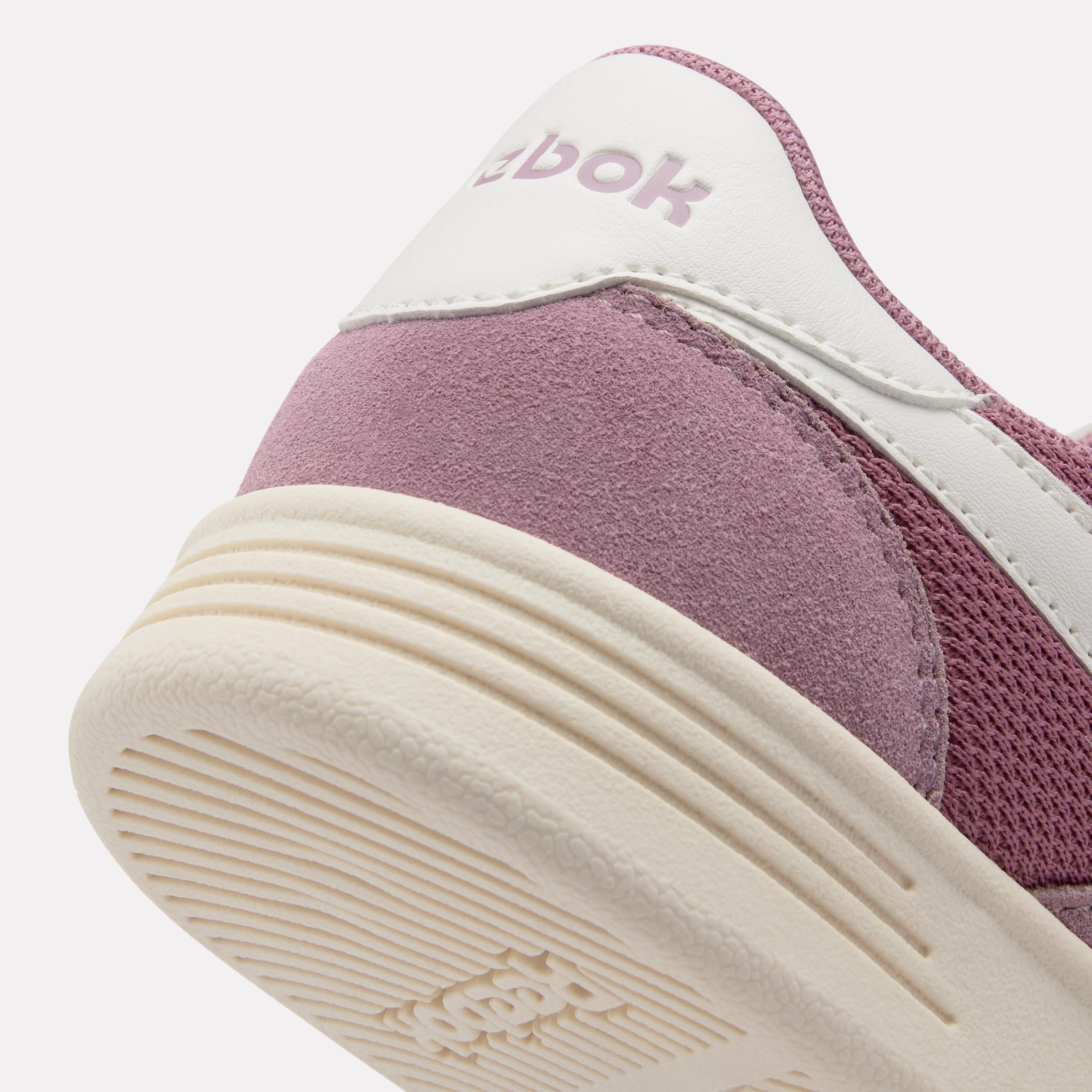 Reebok Court Advance – Ansicht 2