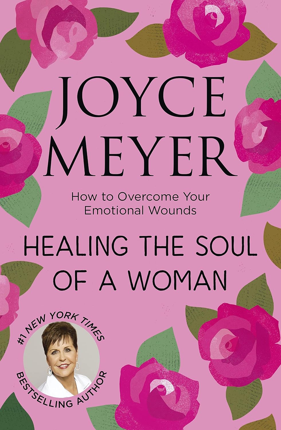 Healing the Soul of a Woman How to your emotional
