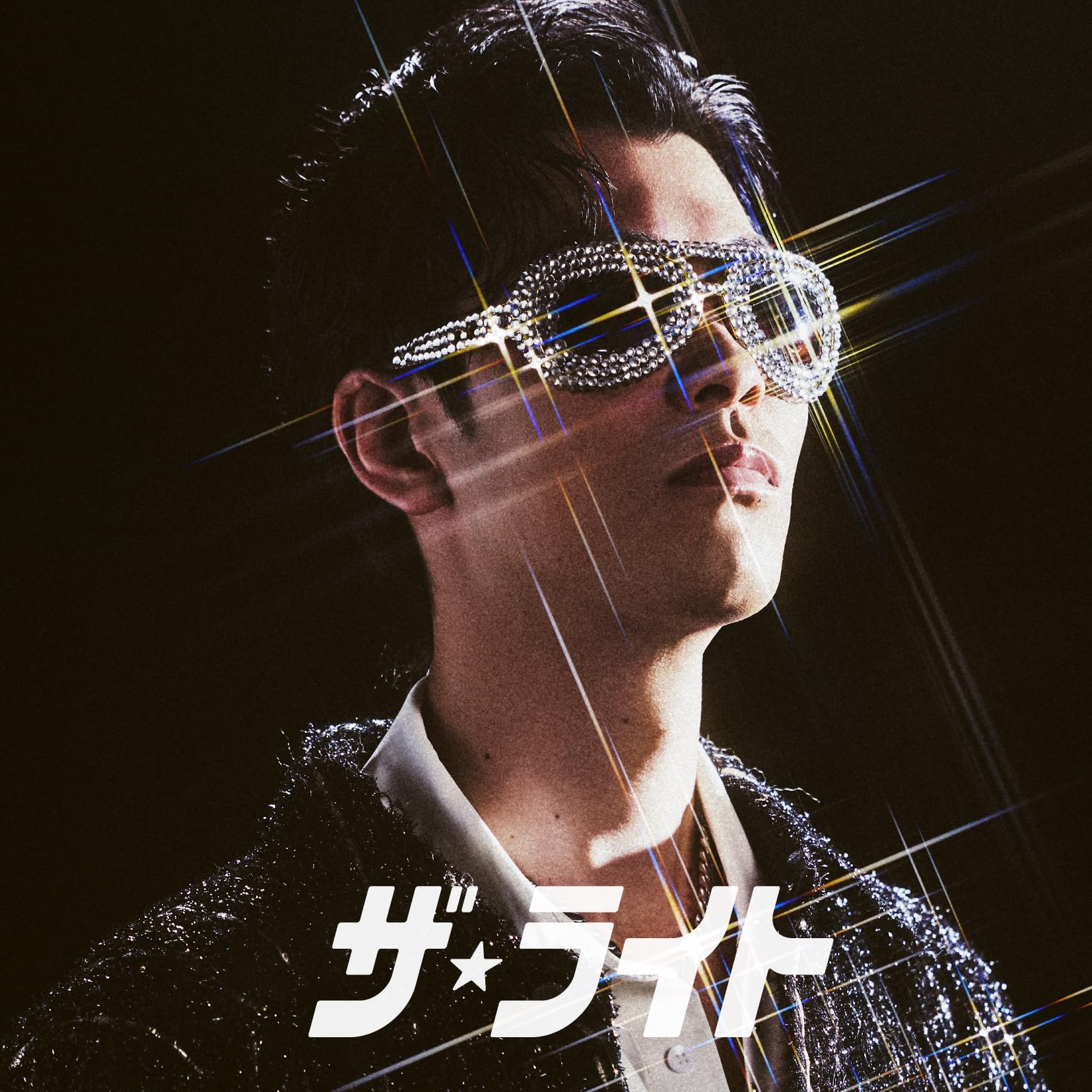 Amazon.co.jp: ザ・ライト (通常盤) - SKRYU (特典なし): ミュージック