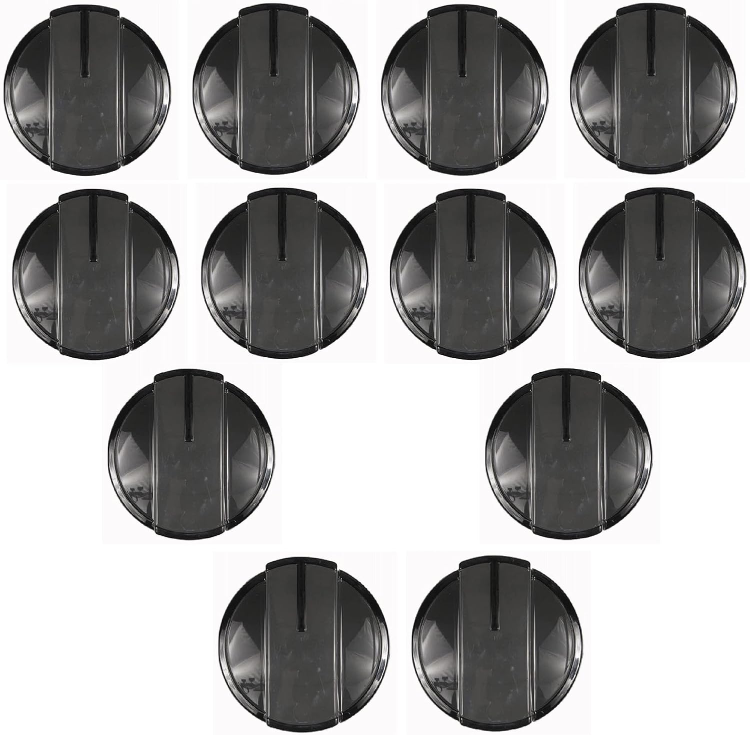W10339442 for Whirlpool Gas Range Knob WPW10339442 PS3507188 (4)