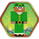 Suitable for all devices Fantasy Skins for Minecraft