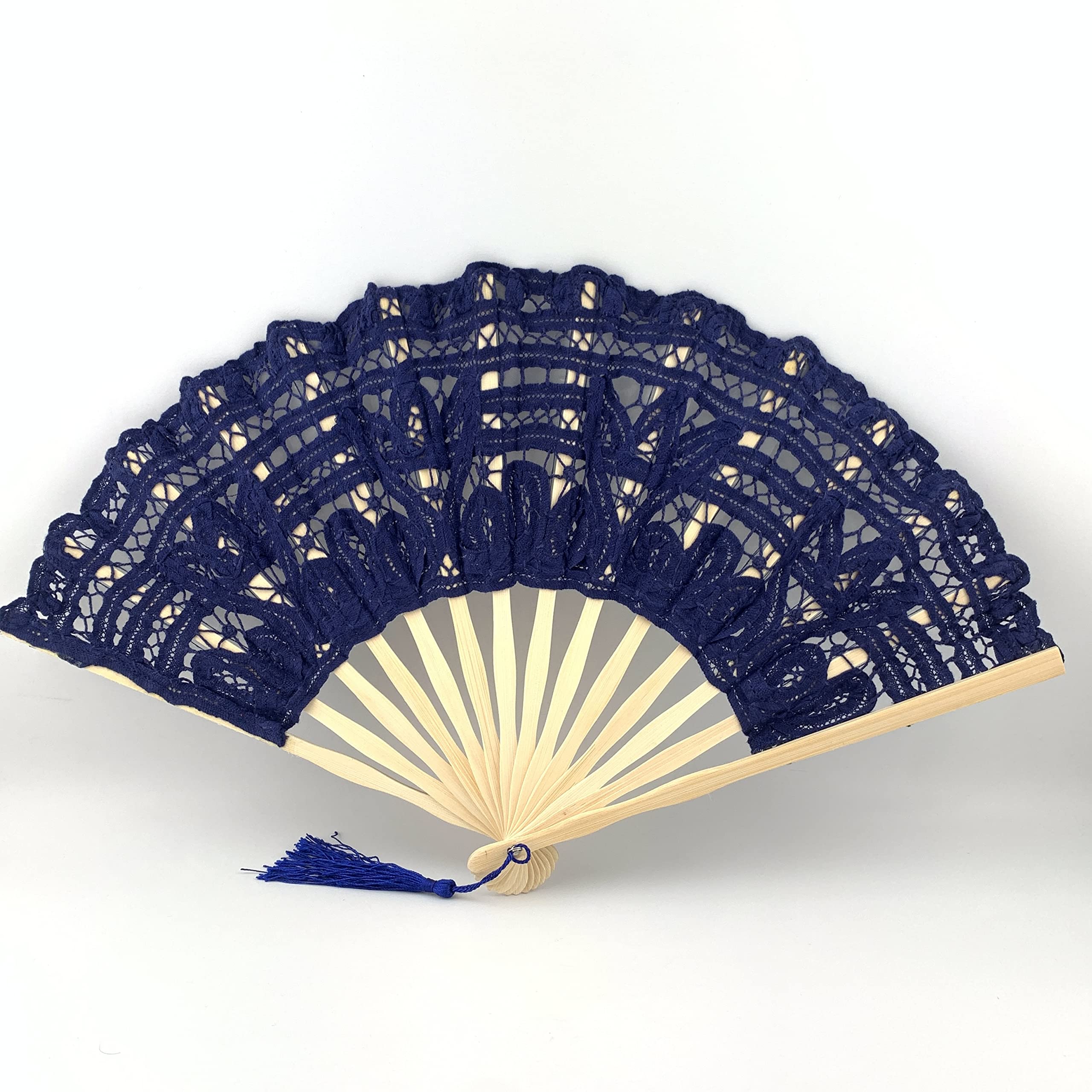 Abanicos Plegables De Mano BABEYOND Abanico De Mano Plegable De