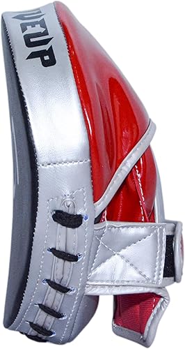 Miniatura 5 de Ultimate Professional Punch Mitt - Boxeo MMA Muay Thai Entrenamiento
